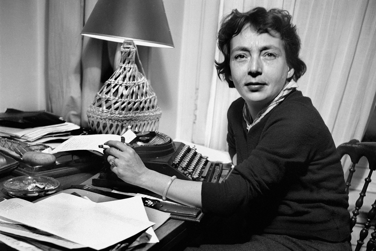 Museum Marguerite Duras